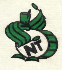 NT Band logo