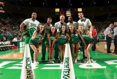 GoMeanGreen Basketball Classic - March 26th 1PM