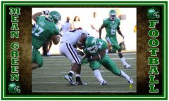 UNT Vs Texas Southern 08