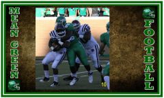 UNT Vs Texas Southern 12