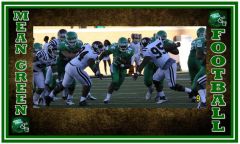UNT Vs Texas Southern 11
