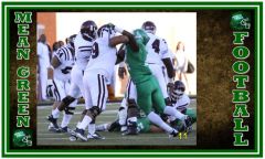 UNT Vs Texas Southern 13