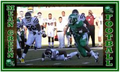 UNT Vs Texas Southern 18