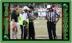 UNT Vs Texas Southern 56