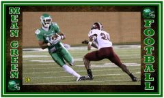 UNT Troy Game 40