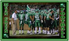 UNT Troy Game 21