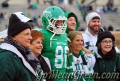 Drew Miller And Family