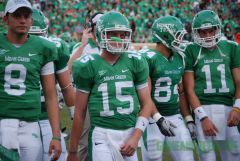 More information about "UNT QB Andy McNulty"
