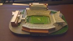 Apogee Stadium Model