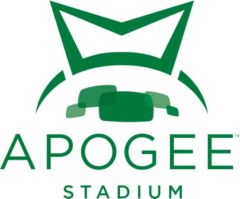 Apogee Stadium North Texas
