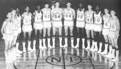 1969 p324 basketball team