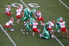 OLine Push