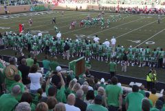 Apogee Stadium