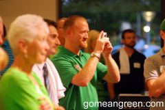 UNT Associate SID Stephen Howard