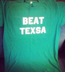 Beat Texsa Shirt