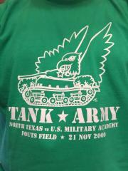 TANK ARMY (shirt)
