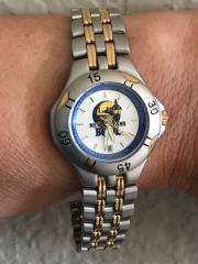 New Orleans Bowl Watch