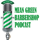 More information about "GoMeanGreen.com Barbershop Podcast #192"