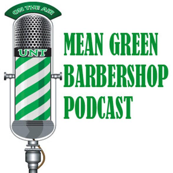 More information about "GoMeanGreen.com Barbershop Podcast #194 (Video)"