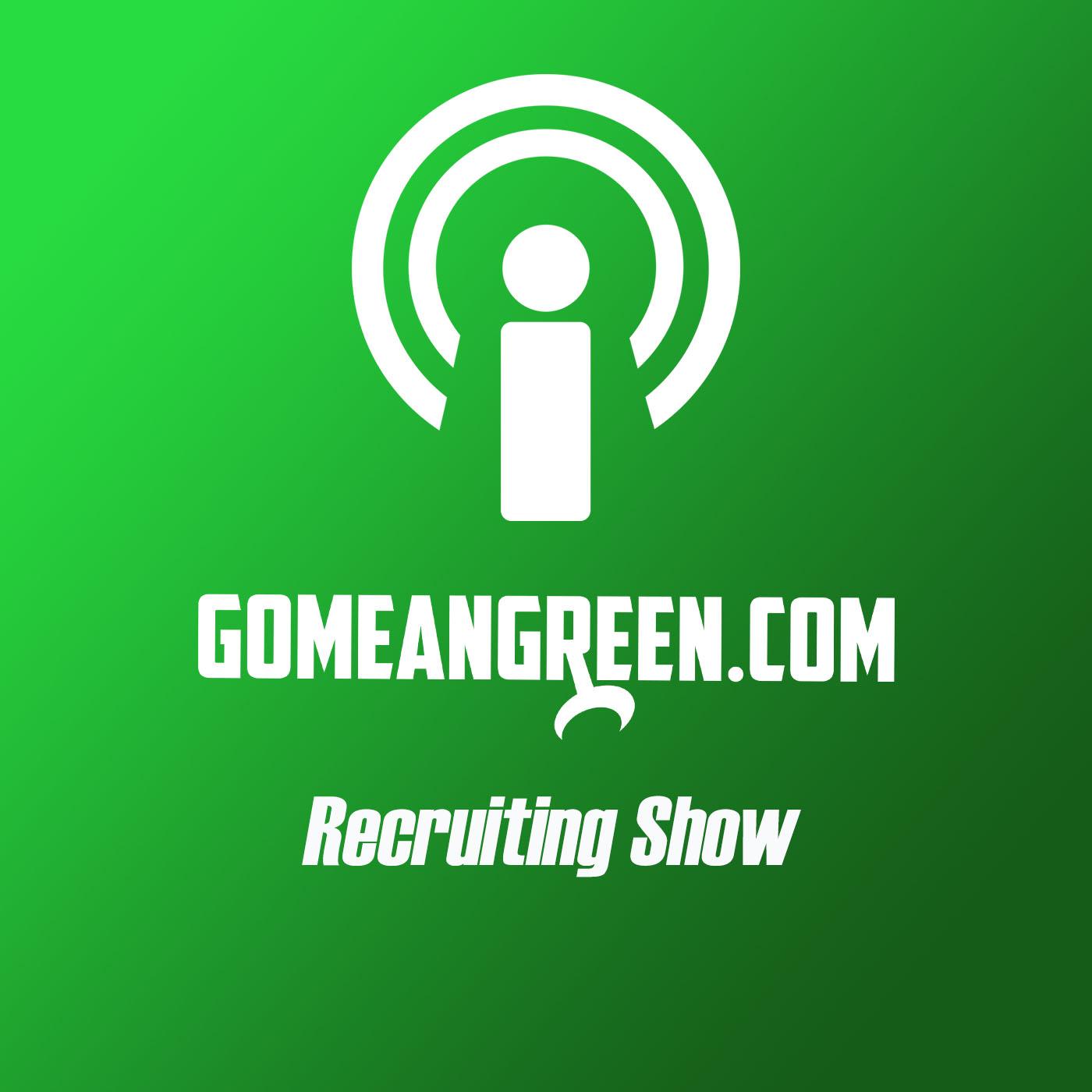 More information about "GoMeanGreen.com Recruiting Show Podcast #21"