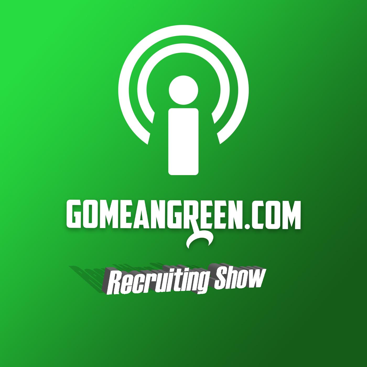 More information about "GoMeanGreen.com Recruiting Show Podcast #22"