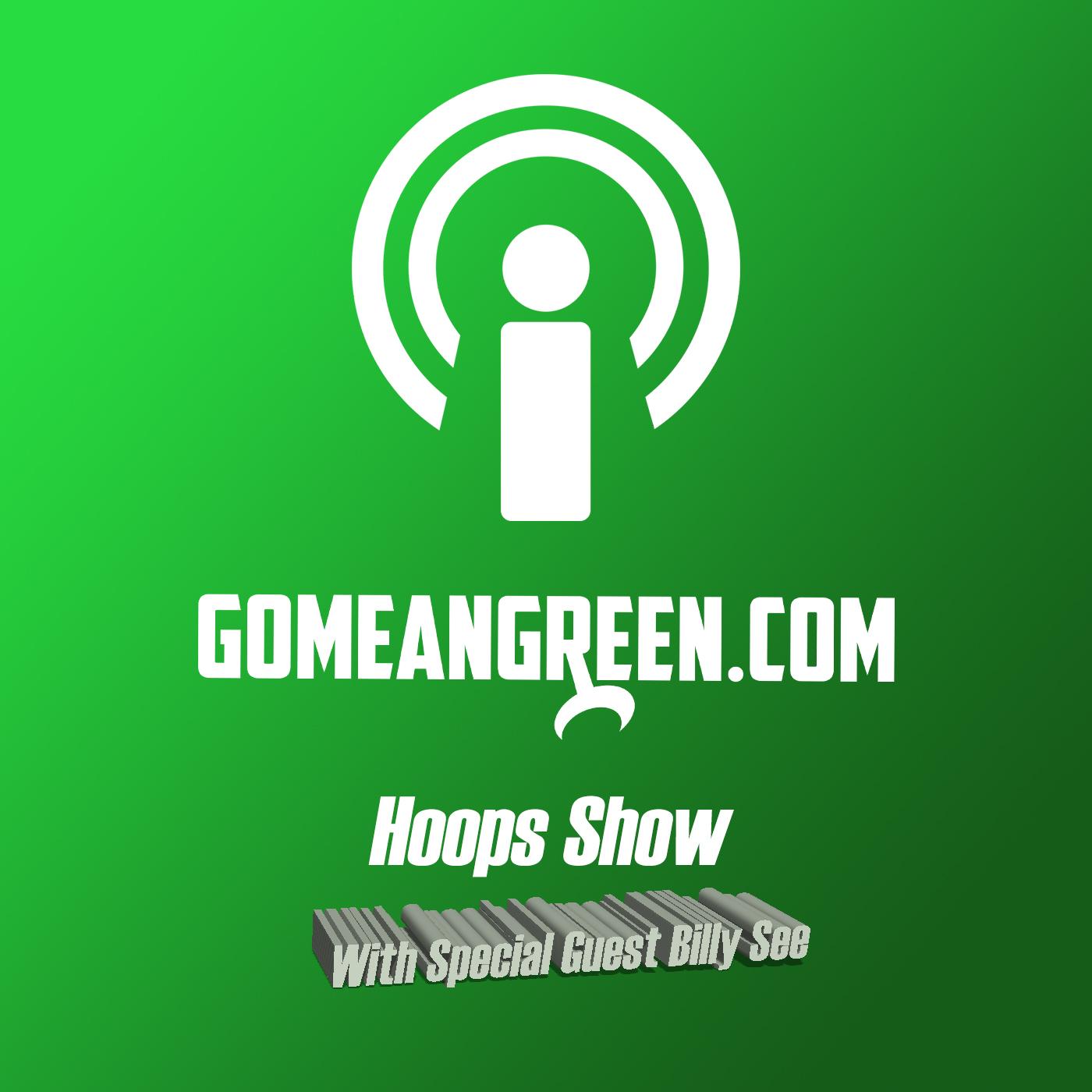 More information about "GoMeanGreen.com Hoops Show #1"