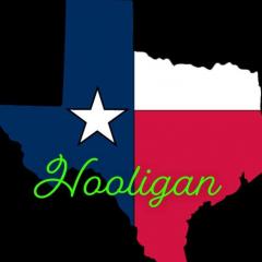 UNT Texas Hooligan