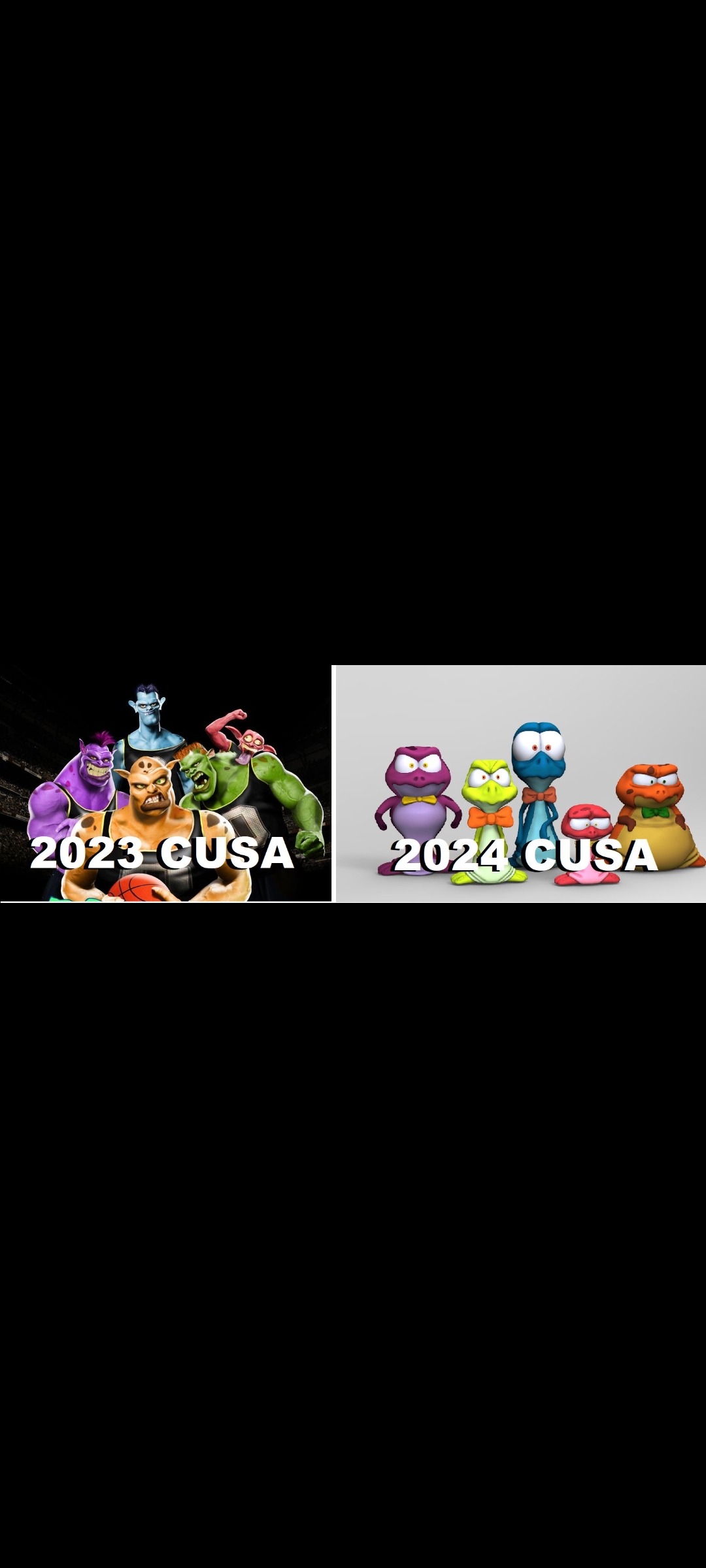 2023 CUSA > 2024 CUSA Mean Green Basketball