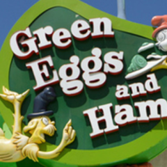 GreenEggs&Ham™