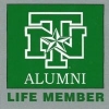 UNT Alumni Lifer